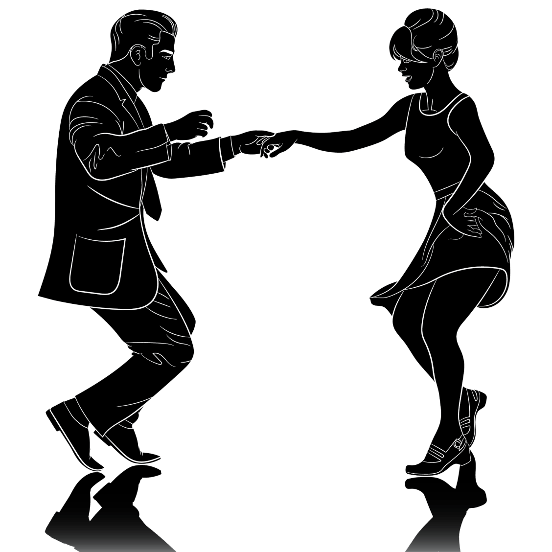 Boogie Party - Zum 09er Wirt Landshut