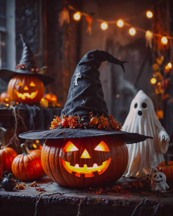 Halloween Party - Zum 09er Wirt Landshut